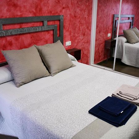 Apartamento Azero 22 Ruidera Zewnętrze zdjęcie