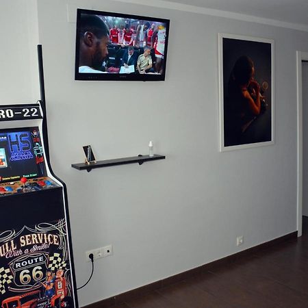 Apartamento Azero 22 Ruidera Zewnętrze zdjęcie