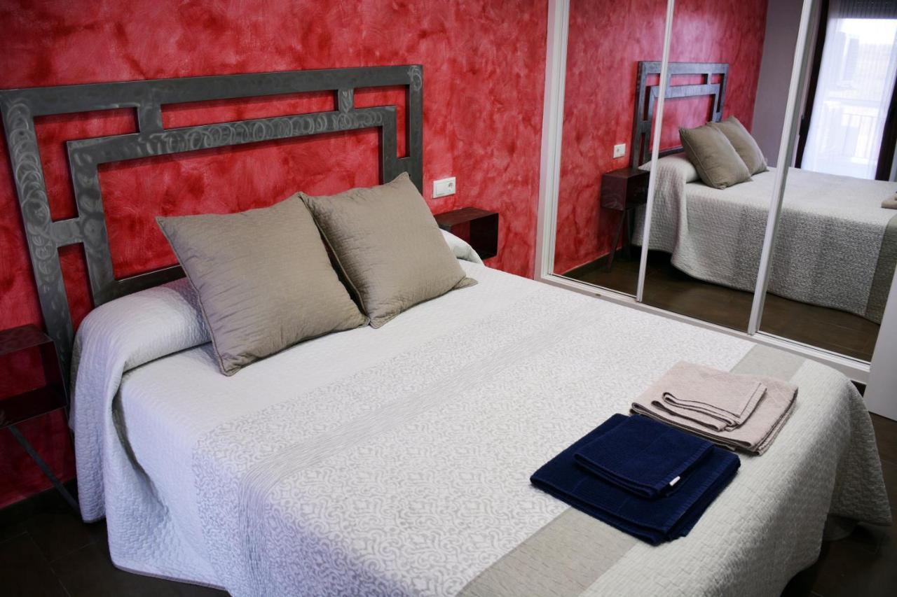 Apartamento Azero 22 Ruidera Zewnętrze zdjęcie