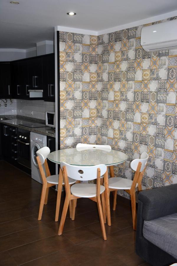 Apartamento Azero 22 Ruidera Zewnętrze zdjęcie