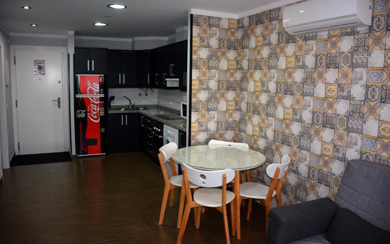Apartamento Azero 22 Ruidera Zewnętrze zdjęcie