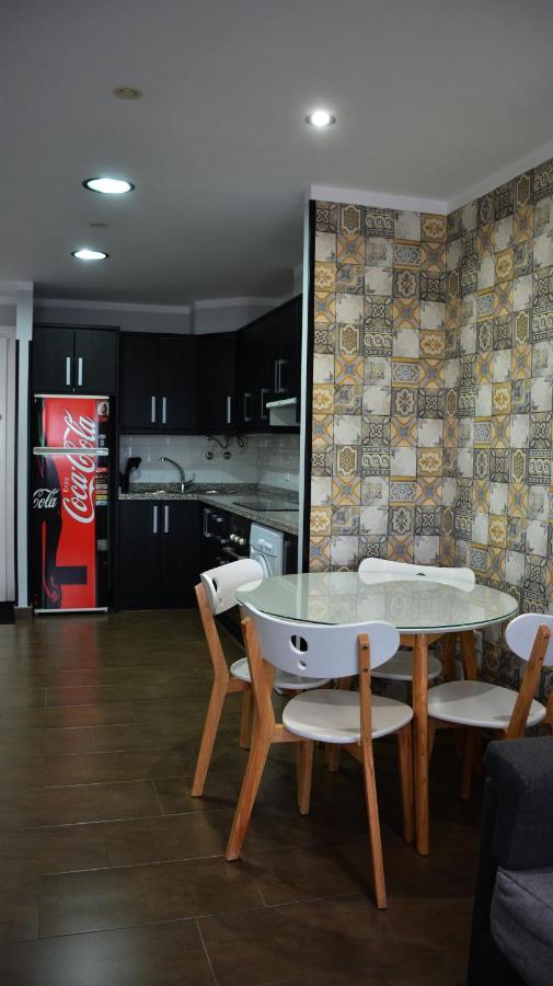 Apartamento Azero 22 Ruidera Zewnętrze zdjęcie