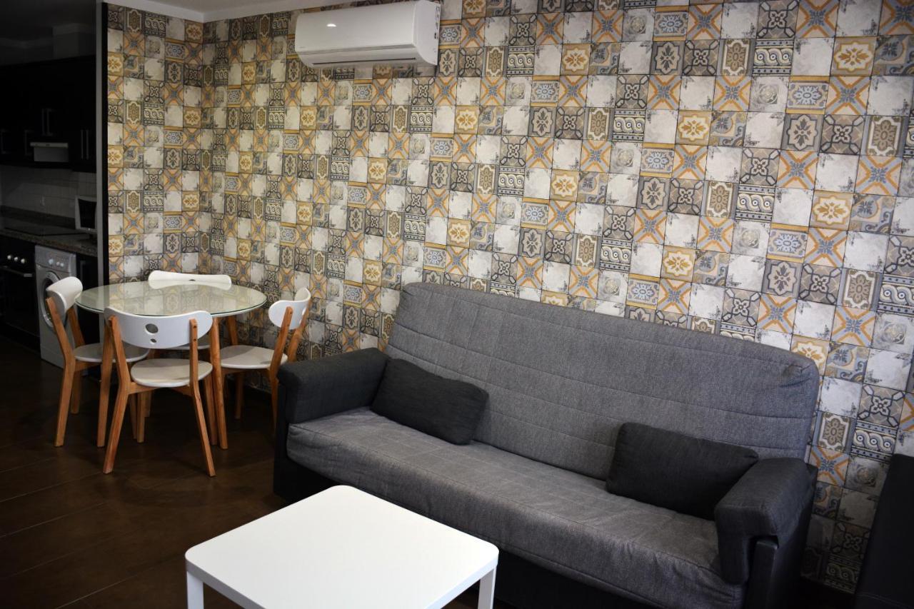 Apartamento Azero 22 Ruidera Zewnętrze zdjęcie