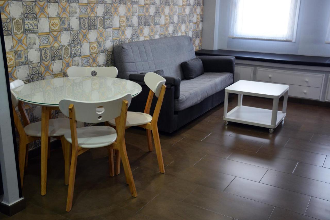 Apartamento Azero 22 Ruidera Zewnętrze zdjęcie