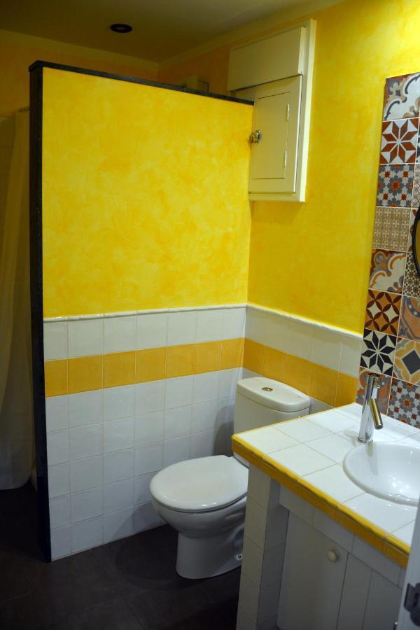 Apartamento Azero 22 Ruidera Zewnętrze zdjęcie