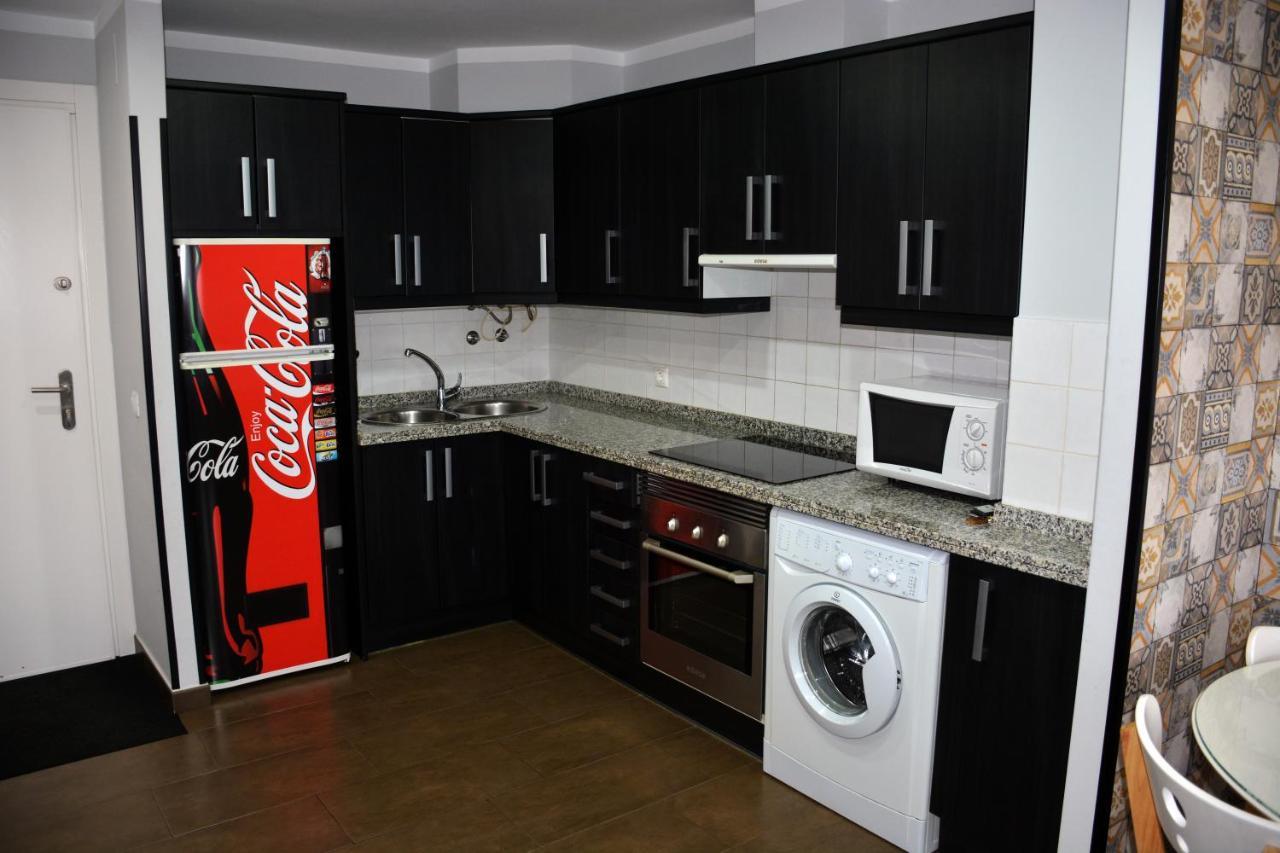 Apartamento Azero 22 Ruidera Zewnętrze zdjęcie