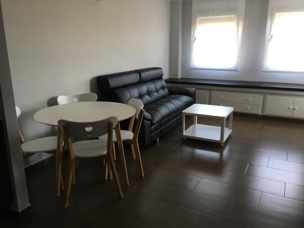 Apartamento Azero 22 Ruidera Zewnętrze zdjęcie