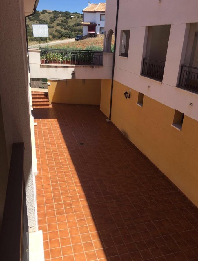 Apartamento Azero 22 Ruidera Zewnętrze zdjęcie