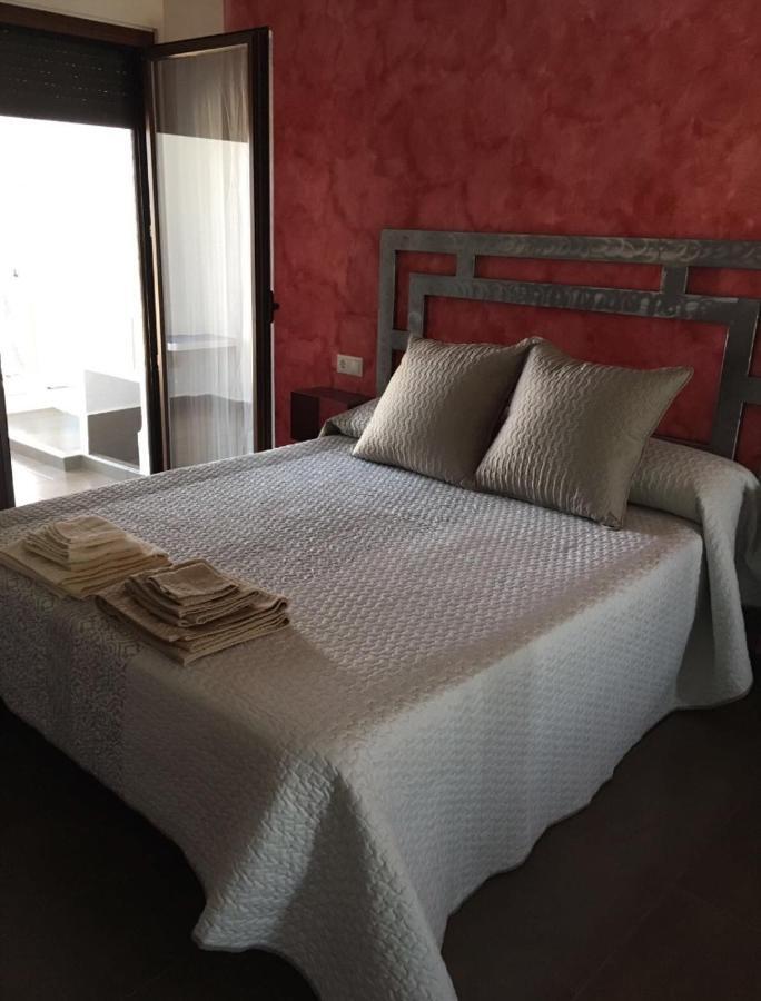 Apartamento Azero 22 Ruidera Zewnętrze zdjęcie