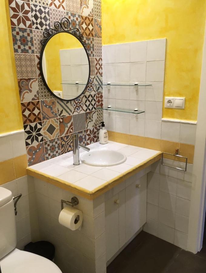 Apartamento Azero 22 Ruidera Zewnętrze zdjęcie
