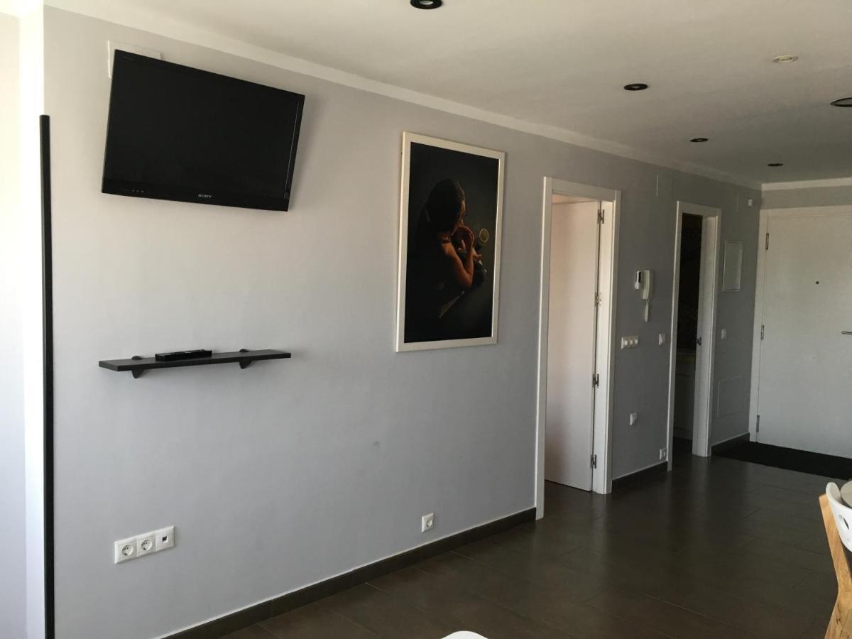 Apartamento Azero 22 Ruidera Zewnętrze zdjęcie