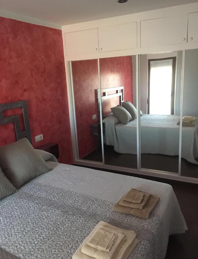 Apartamento Azero 22 Ruidera Zewnętrze zdjęcie