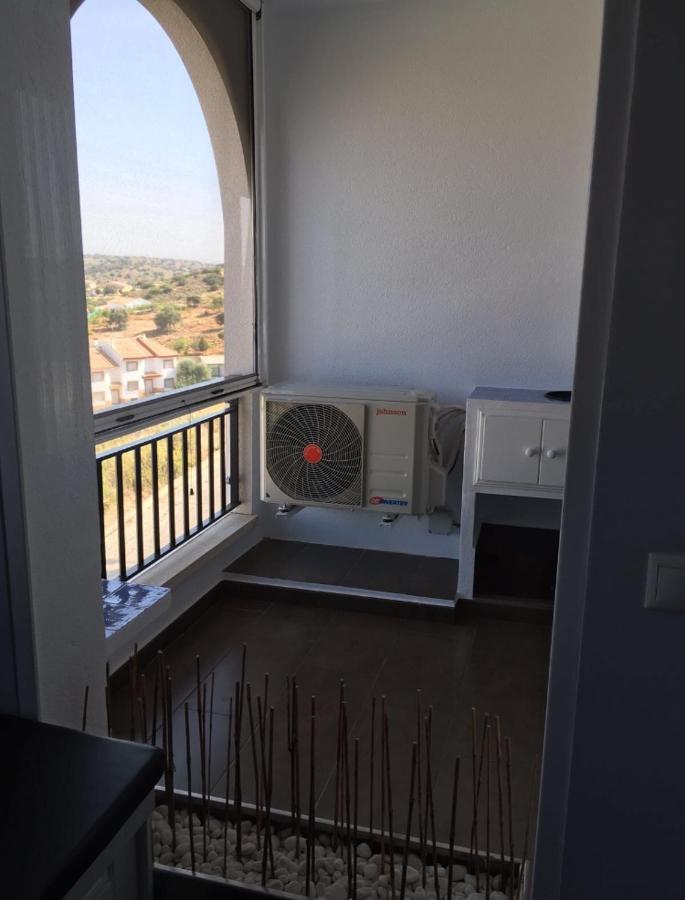 Apartamento Azero 22 Ruidera Zewnętrze zdjęcie