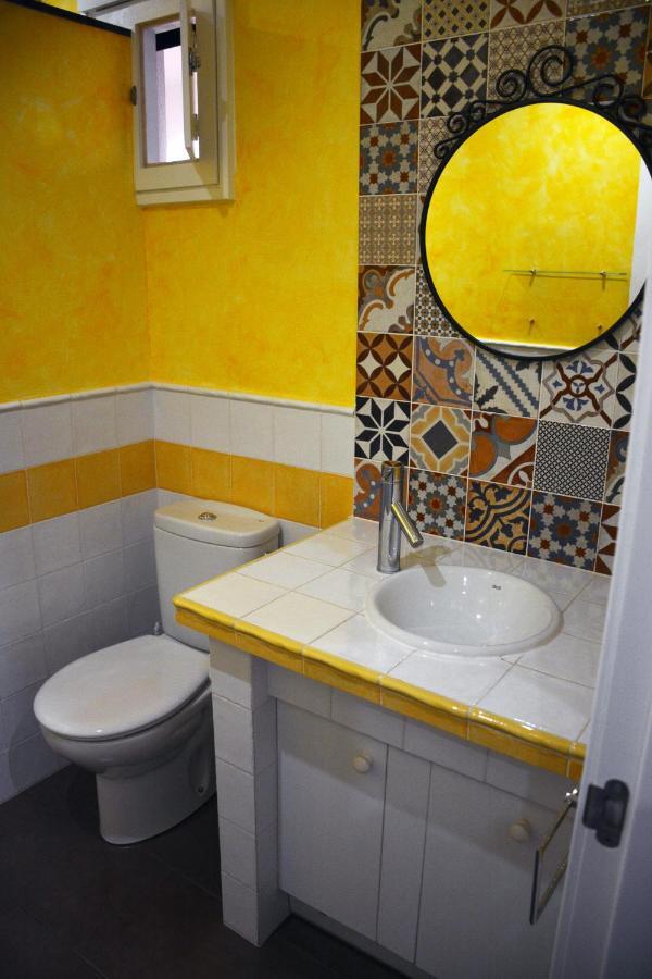 Apartamento Azero 22 Ruidera Zewnętrze zdjęcie