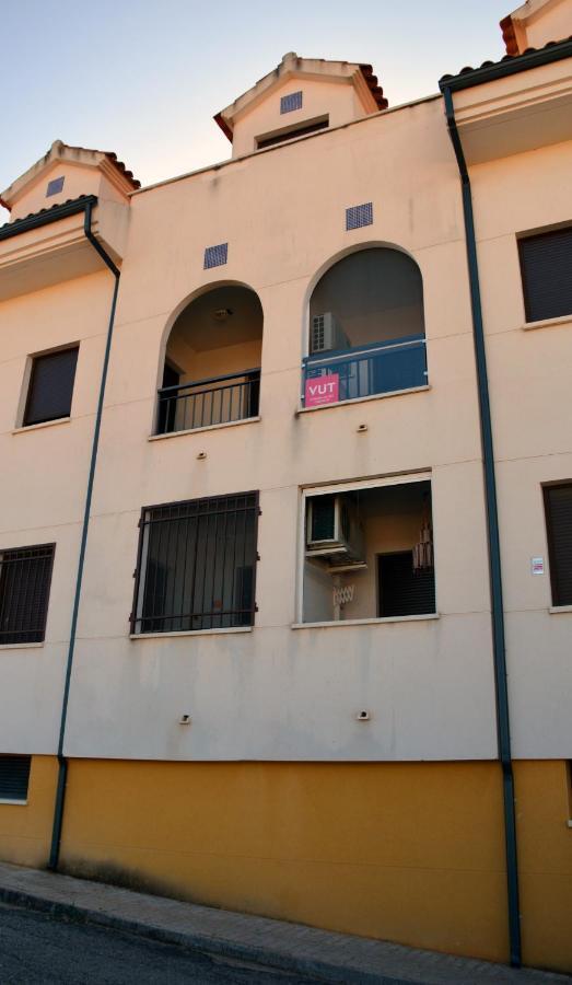 Apartamento Azero 22 Ruidera Zewnętrze zdjęcie