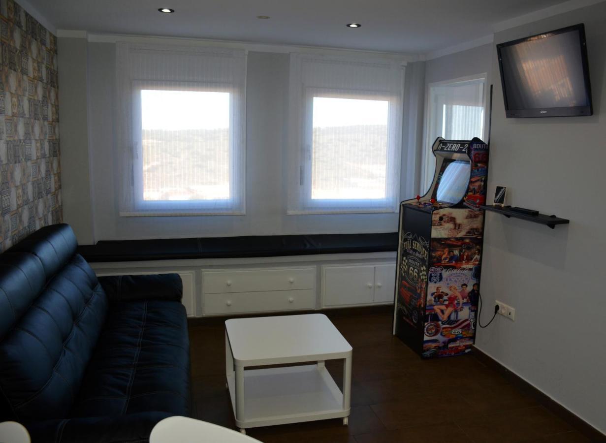 Apartamento Azero 22 Ruidera Zewnętrze zdjęcie