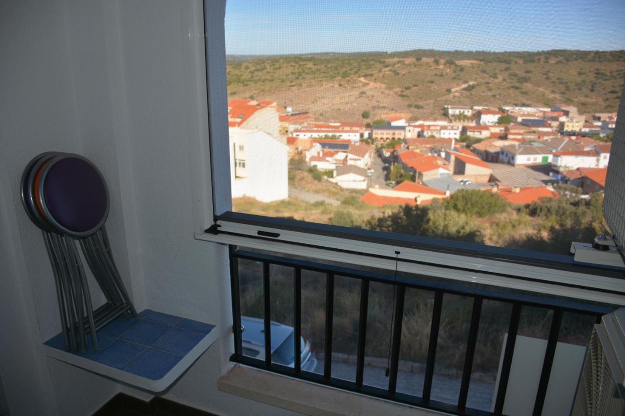 Apartamento Azero 22 Ruidera Zewnętrze zdjęcie