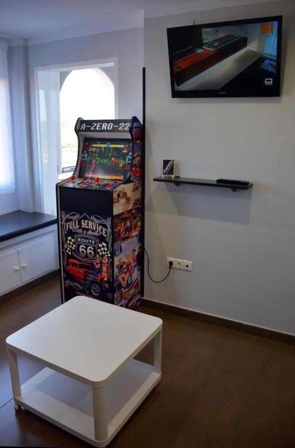 Apartamento Azero 22 Ruidera Zewnętrze zdjęcie