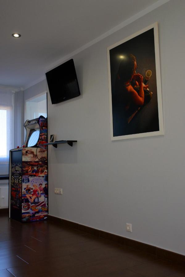 Apartamento Azero 22 Ruidera Zewnętrze zdjęcie