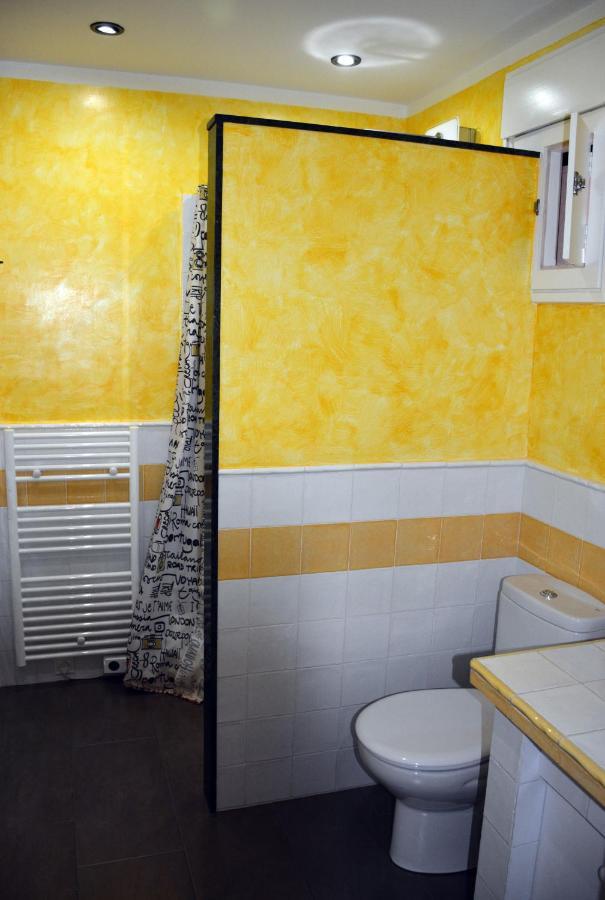 Apartamento Azero 22 Ruidera Zewnętrze zdjęcie